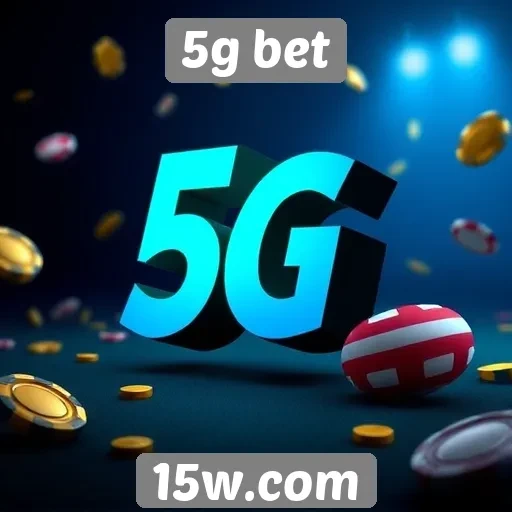Ofertas de bônus no 5g bet analisadas