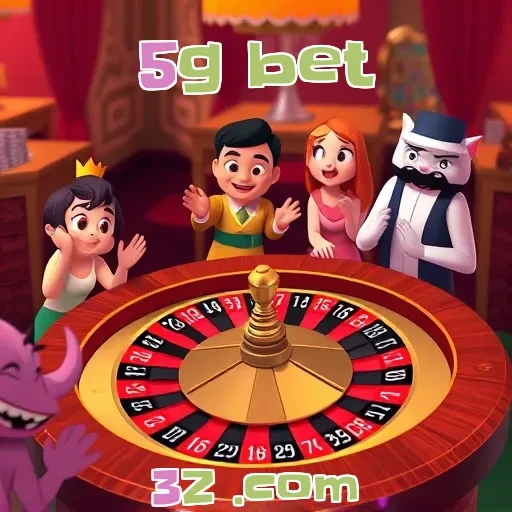 Eventos Fantásticos na 5g Bet Que Você Não Pode Perder