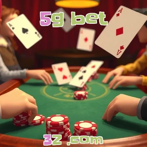 Fóruns do 5g Bet: Apostas e Conexões em Uma Comunidade Única