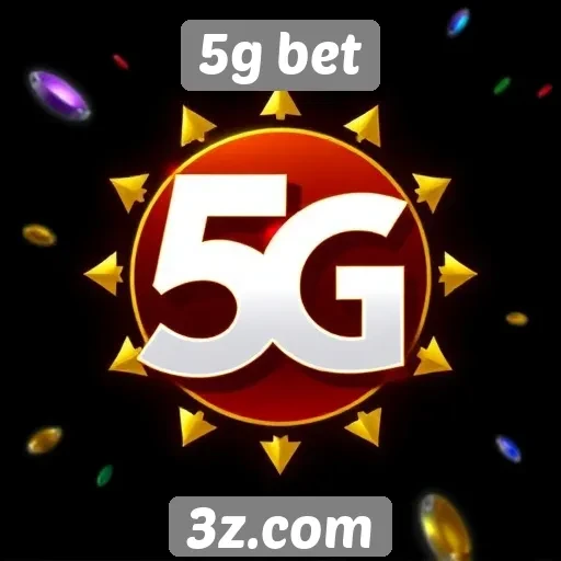 Avaliação de jogos disponíveis no 5g bet
