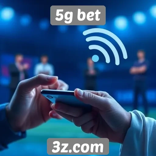 Compatibilidade do 5g bet com dispositivos móveis