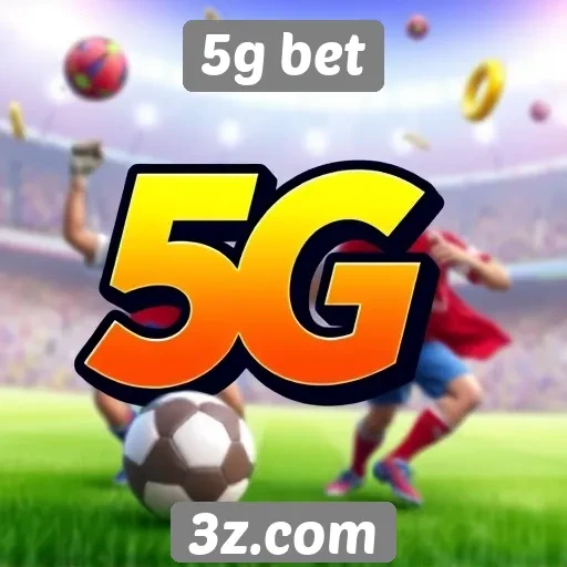 Jogos disponíveis na plataforma 5g bet