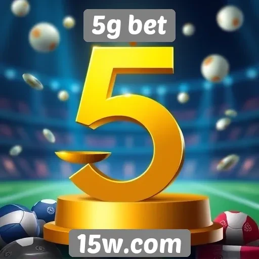 Legislação sobre jogos no site 5g bet