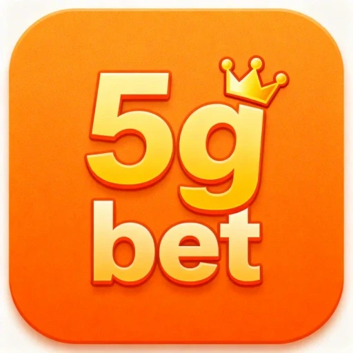 5g bet Logo