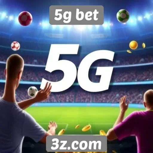 Impacto das promoções e bônus no 5g bet