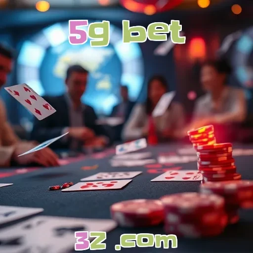 News do 5g Bet: Novedades e Dicas Imperdíveis