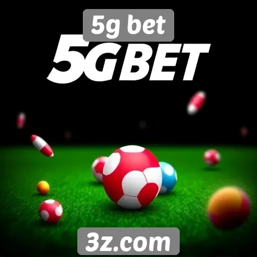 Análise das ofertas promocionais do site 5g bet