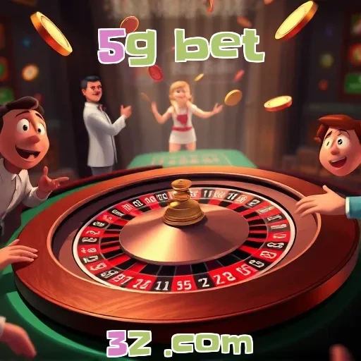 Atraia Mais Jogadores com Promoções do 5g Bet