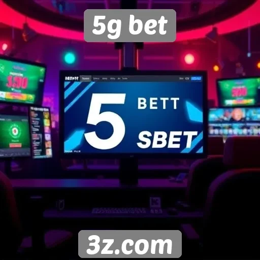 Análise da segurança do site 5g bet