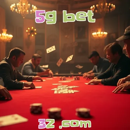 Desfrute dos Recursos da Seção Sports na 5g Bet