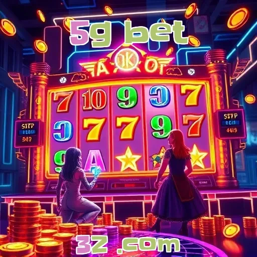 Estratégias Inovadoras para Jogar na 5g bet com Sucesso