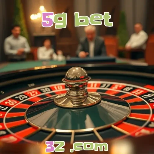 Aposte com Sabedoria: Dicas do 5g Bet para Vencer!