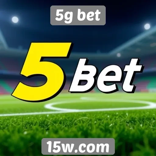 Feedback de usuários sobre o 5g bet